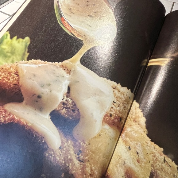 More From Your Microwave Cookbook. Copyright 1980 - Picture 7 of 7